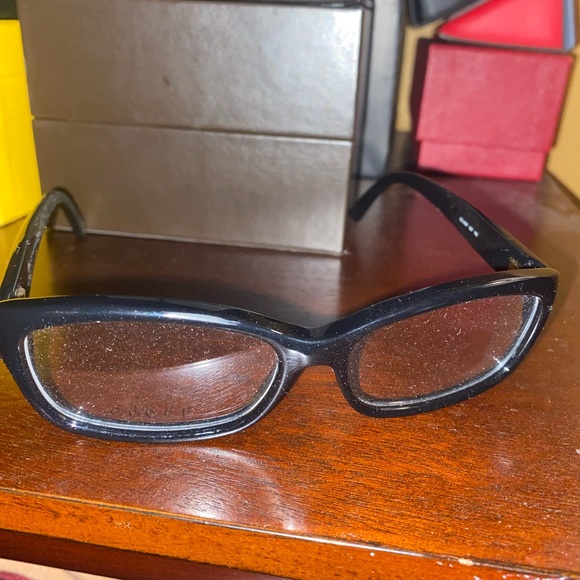 Sale Gucci frames - Picture 3 of 8